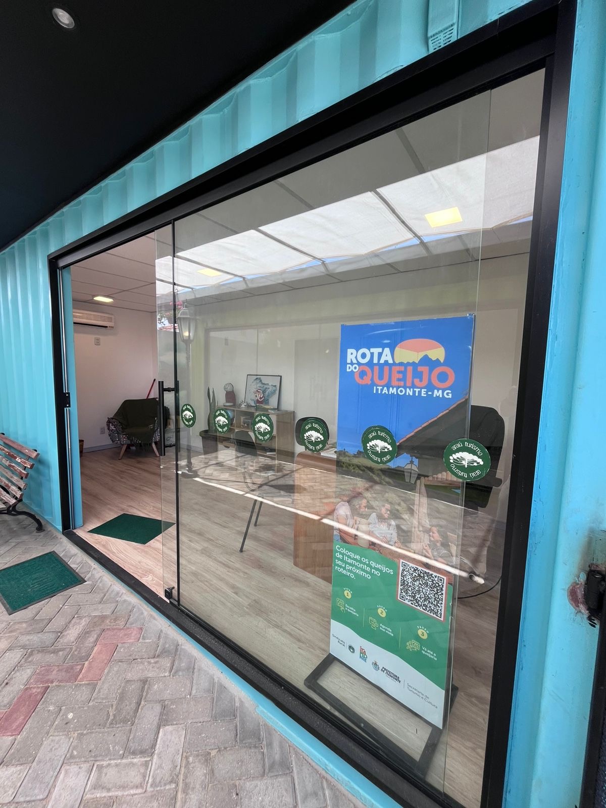 Foto de Lojas itamonte